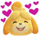 isabellehearts Discord Emoji