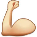 strong