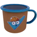 cup