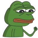 pepe_fist Discord Emoji