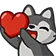 Wolfielove