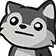 Wolfiestare
