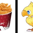 KFChocobo2 KFChocobo2
