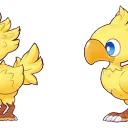 KFChocobo3 KFChocobo3