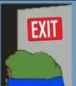 exit