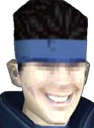 :SolidSnakeLike: