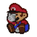 mario_slap