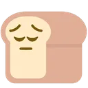 pensiveBread