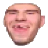 3 Head Discord Emoji