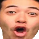 PogU Discord Emoji
