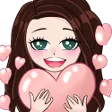 queenk42Heart