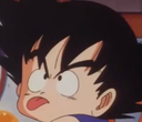 GokuTongue Discord emoji