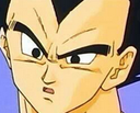 VegetaWhat Discord emoji