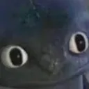 Toothless_Triggered Discord Emoji