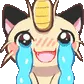 SadMeowth