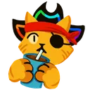 Cat_Sip