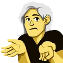 Shrug