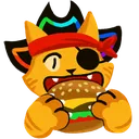 Cat_Burger