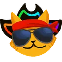 Cat_Cool Cat_Cool