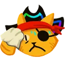Cat_Sweat