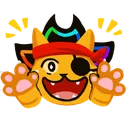 Cat_Hype Cat_Hype