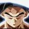 GokuUIOmen