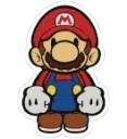 PaperMarioDance PaperMarioDance