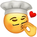 chefkiss