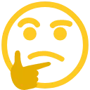 thinkingface