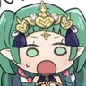 sothis_gasp