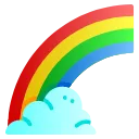 rainbow