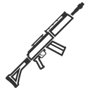 saiga