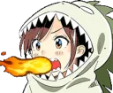 ChizuruFire