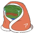 PepeBlanket