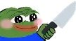 peeposhyknife