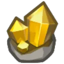 xGoldOre