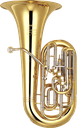 Tuba Discord emoji