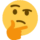 thonk