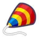 xPartyPopper