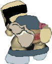 jetASS Discord emoji