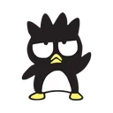 badtzmaru
