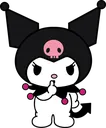 kuromishushing