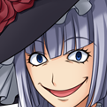 VirgiliaCrazy Discord emoji