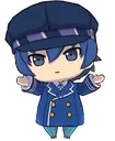 NaotoShrug