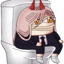 CSMpowertoilet CSMpowertoilet