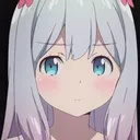 mw_sagiri_stare mw_sagiri_stare