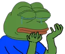 pepesad