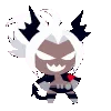 JudgementDance