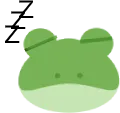 Frogsleep
