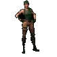 defaultdance